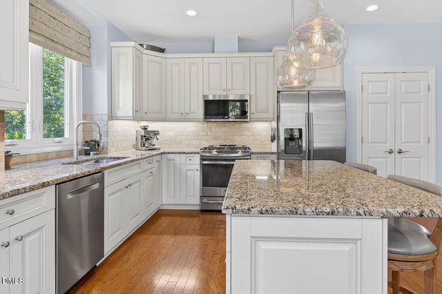 4321 Millcreek Circle, Pittsboro, NC 27312