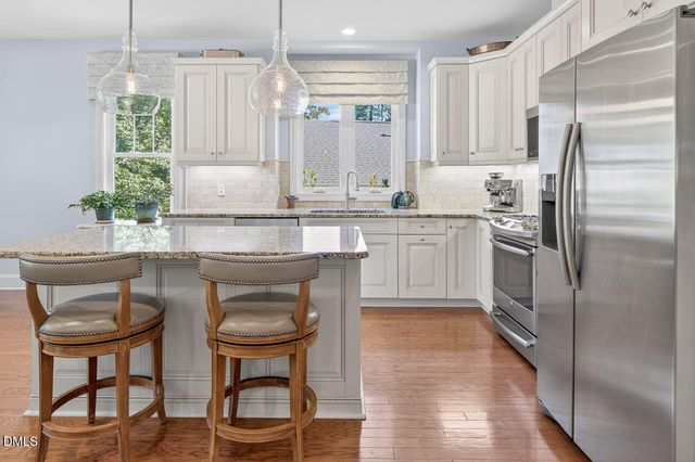 4321 Millcreek Circle, Pittsboro, NC 27312