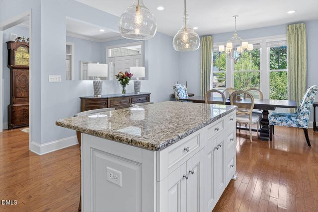 4321 Millcreek Circle, Pittsboro, NC 27312