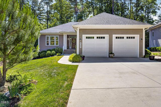 4321 Millcreek Circle, Pittsboro, NC 27312