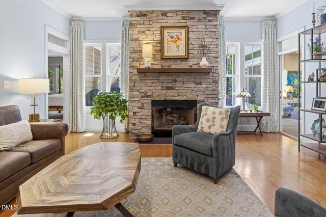 4321 Millcreek Circle, Pittsboro, NC 27312
