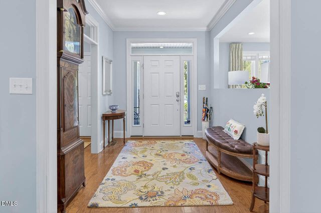 4321 Millcreek Circle, Pittsboro, NC 27312