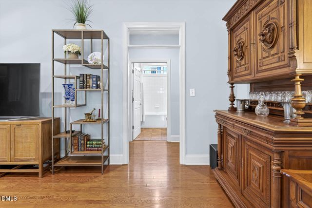 4321 Millcreek Circle, Pittsboro, NC 27312
