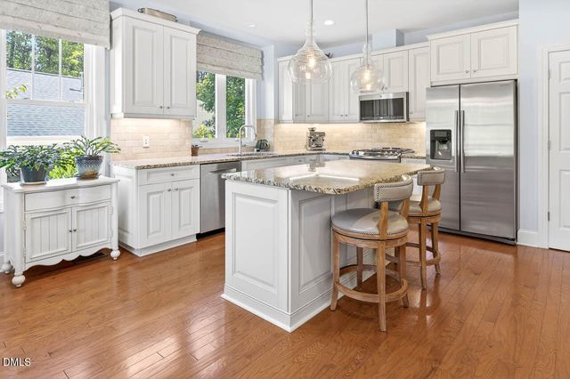 4321 Millcreek Circle, Pittsboro, NC 27312