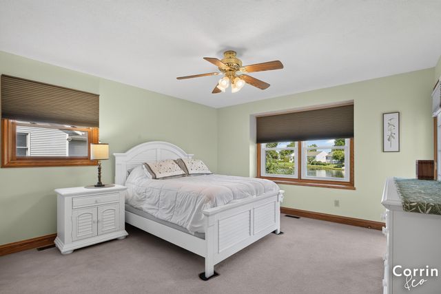 11611 Ridgeway Court, Holland, MI 49424
