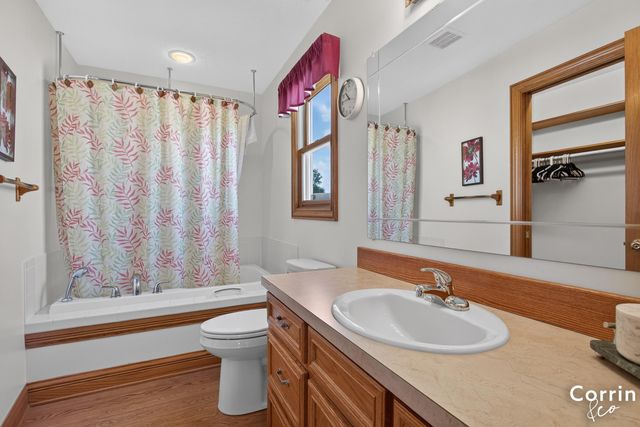 11611 Ridgeway Court, Holland, MI 49424