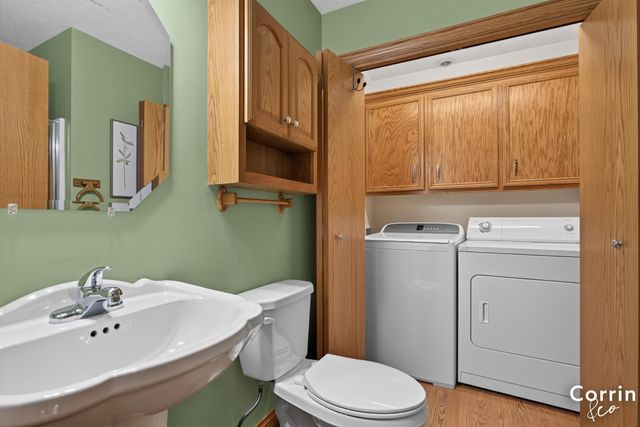 11611 Ridgeway Court, Holland, MI 49424