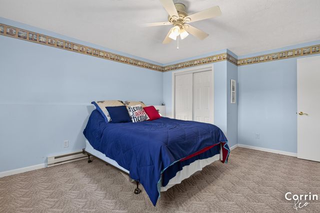 11611 Ridgeway Court, Holland, MI 49424