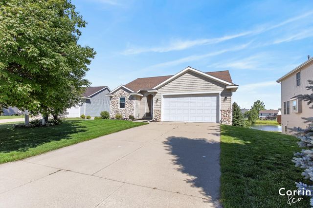 11611 Ridgeway Court, Holland, MI 49424