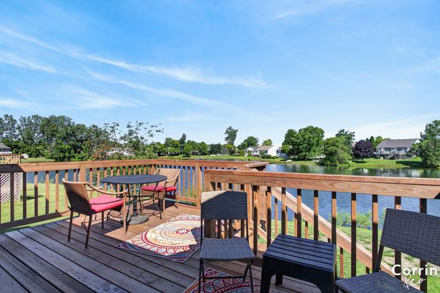 11611 Ridgeway Court, Holland, MI 49424