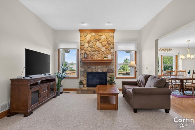 11611 Ridgeway Court, Holland, MI 49424