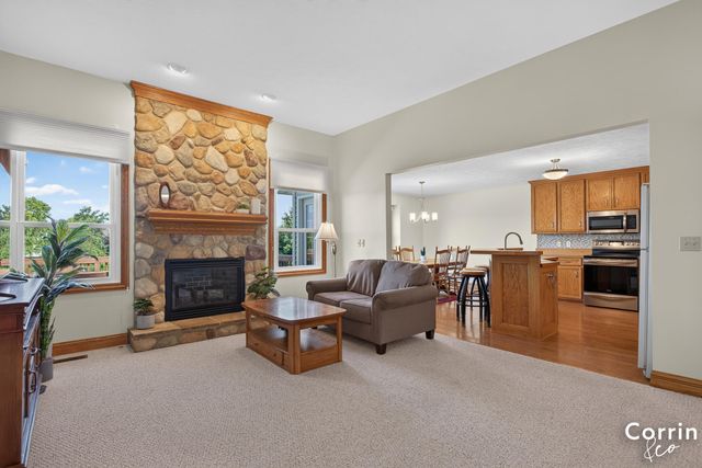 11611 Ridgeway Court, Holland, MI 49424
