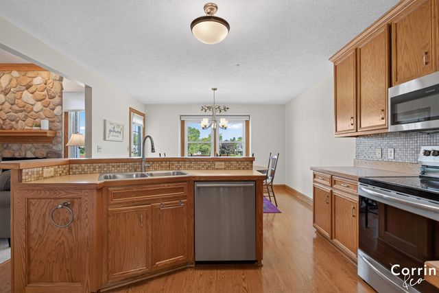 11611 Ridgeway Court, Holland, MI 49424