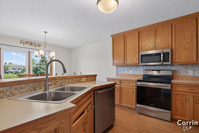 11611 Ridgeway Court, Holland, MI 49424