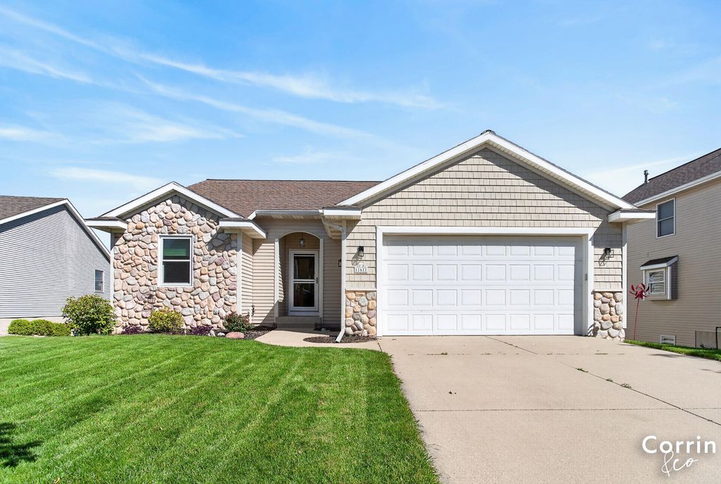 11611 Ridgeway Court, Holland, MI 49424