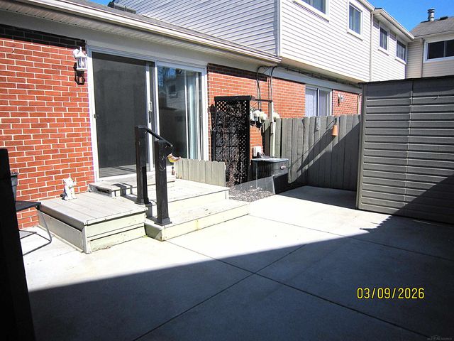 8238 FARNUM Avenue, Warren, MI 48093