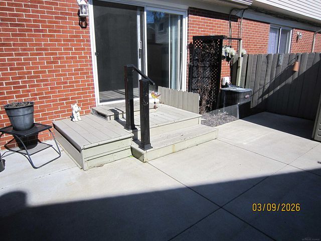 8238 FARNUM Avenue, Warren, MI 48093