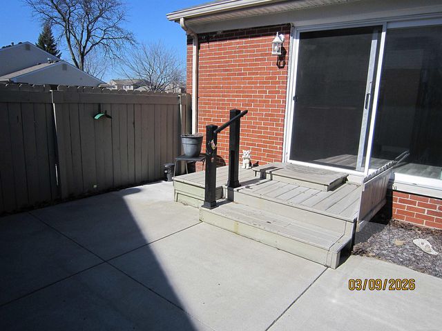 8238 FARNUM Avenue, Warren, MI 48093