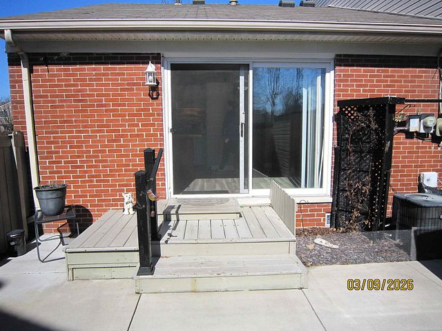 8238 FARNUM Avenue, Warren, MI 48093