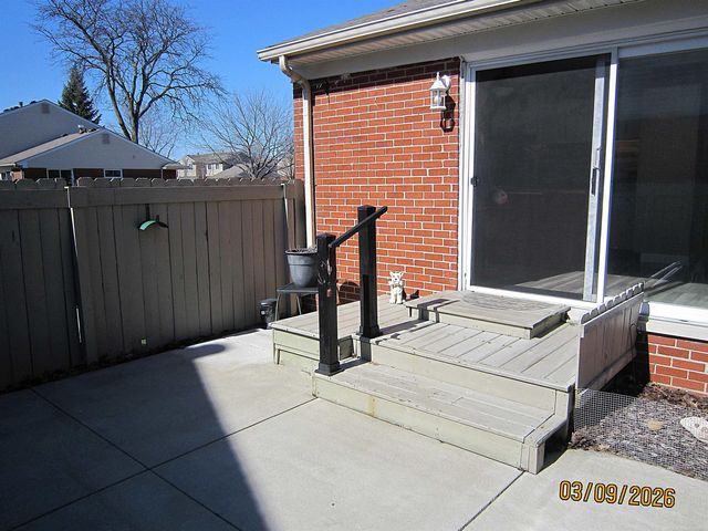 8238 FARNUM Avenue, Warren, MI 48093