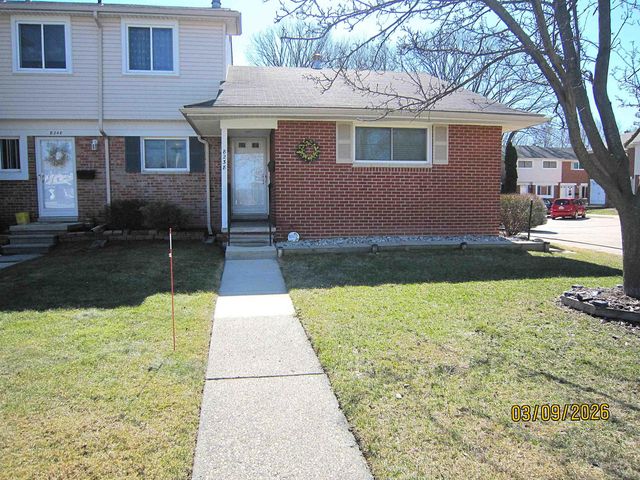 8238 FARNUM Avenue, Warren, MI 48093