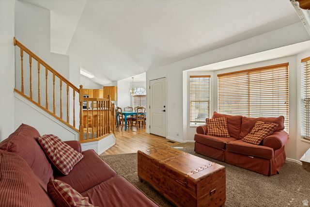 1643 LEWIS AND CLARK DR, Centerville, UT 84014