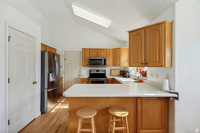 1643 LEWIS AND CLARK DR, Centerville, UT 84014
