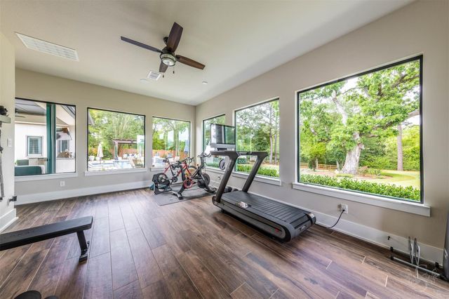 8619 Woods Hollow Trail, Fulshear, TX 77406