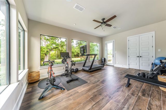 8619 Woods Hollow Trail, Fulshear, TX 77406