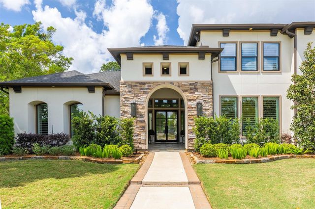 8619 Woods Hollow Trail, Fulshear, TX 77406