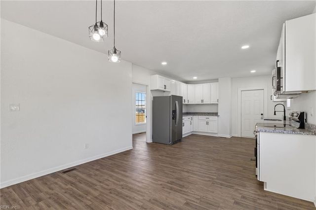 1440 Mt Vernon AVE, Portsmouth, VA 23703