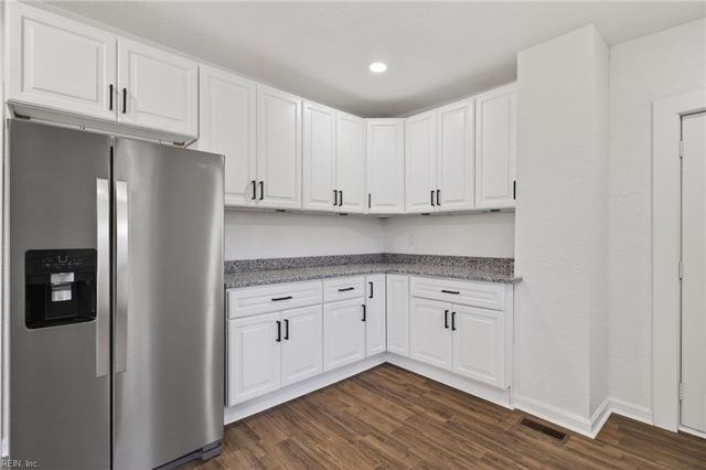 1440 Mt Vernon AVE, Portsmouth, VA 23703