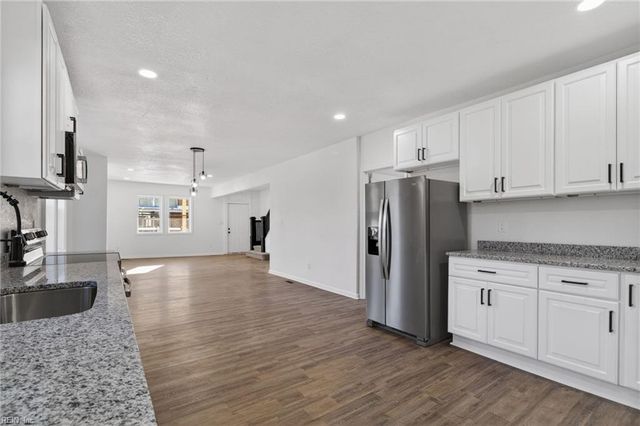 1440 Mt Vernon AVE, Portsmouth, VA 23703