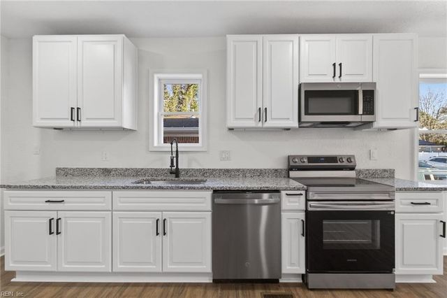 1440 Mt Vernon AVE, Portsmouth, VA 23703