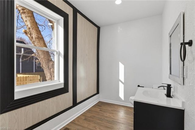 1440 Mt Vernon AVE, Portsmouth, VA 23703