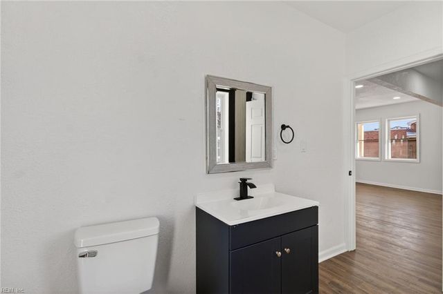 1440 Mt Vernon AVE, Portsmouth, VA 23703