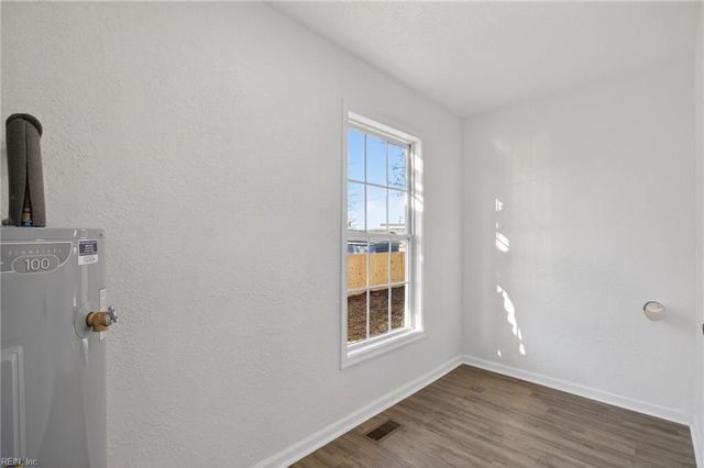 1440 Mt Vernon AVE, Portsmouth, VA 23703