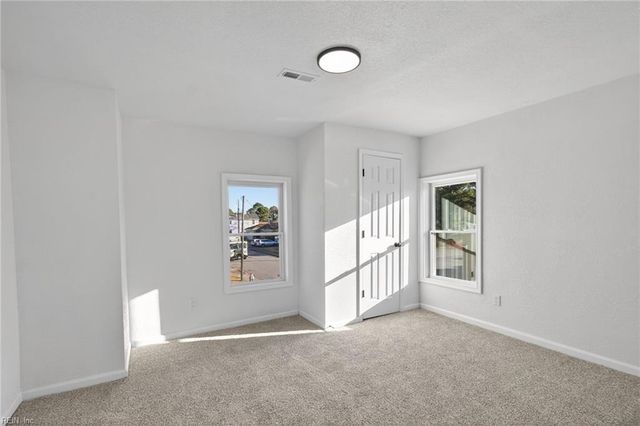 1440 Mt Vernon AVE, Portsmouth, VA 23703