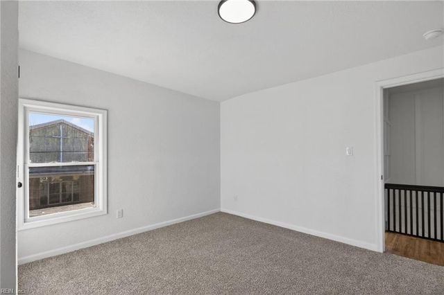 1440 Mt Vernon AVE, Portsmouth, VA 23703