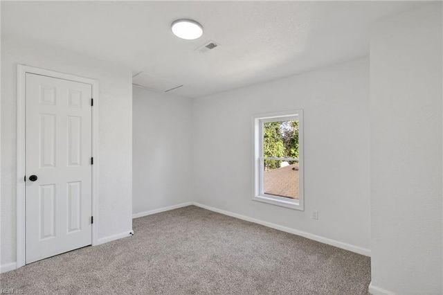 1440 Mt Vernon AVE, Portsmouth, VA 23703