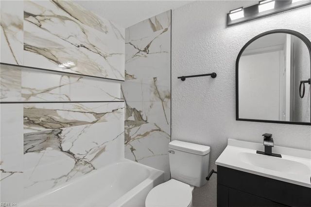 1440 Mt Vernon AVE, Portsmouth, VA 23703