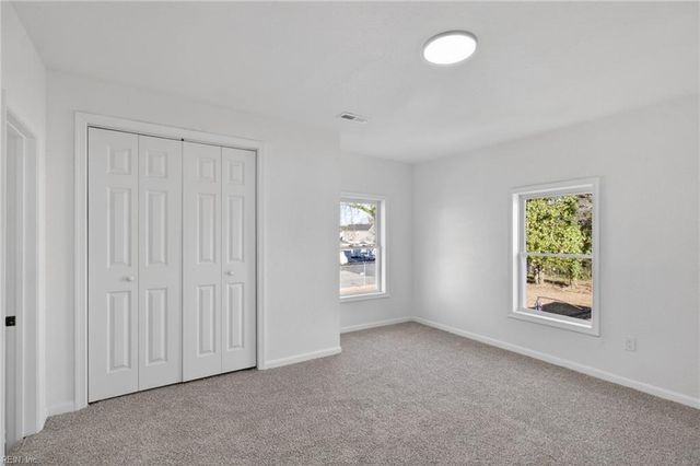 1440 Mt Vernon AVE, Portsmouth, VA 23703