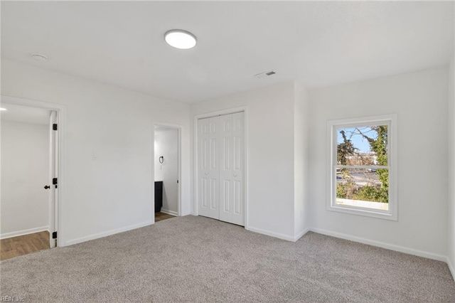 1440 Mt Vernon AVE, Portsmouth, VA 23703