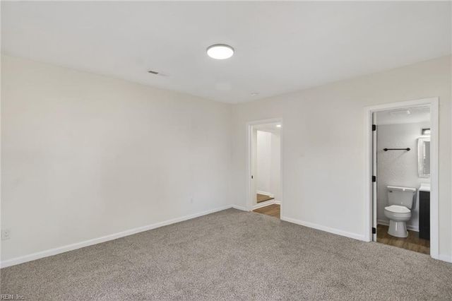 1440 Mt Vernon AVE, Portsmouth, VA 23703