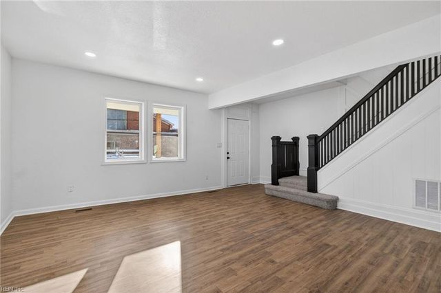 1440 Mt Vernon AVE, Portsmouth, VA 23703