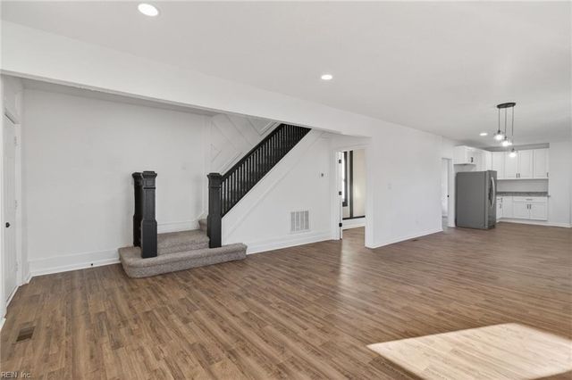 1440 Mt Vernon AVE, Portsmouth, VA 23703