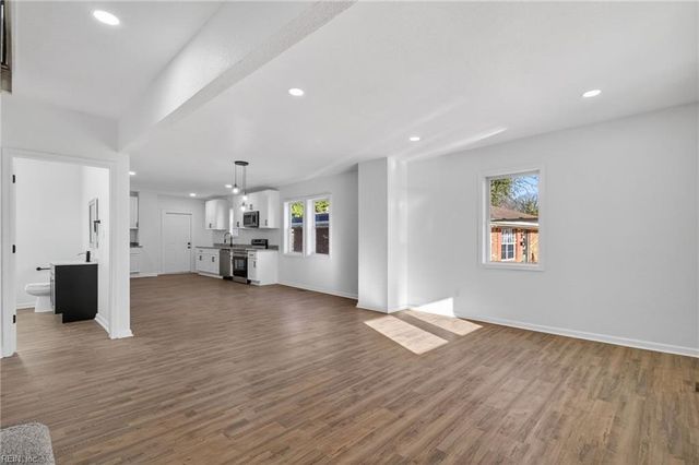 1440 Mt Vernon AVE, Portsmouth, VA 23703