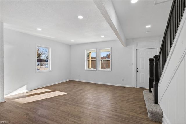 1440 Mt Vernon AVE, Portsmouth, VA 23703