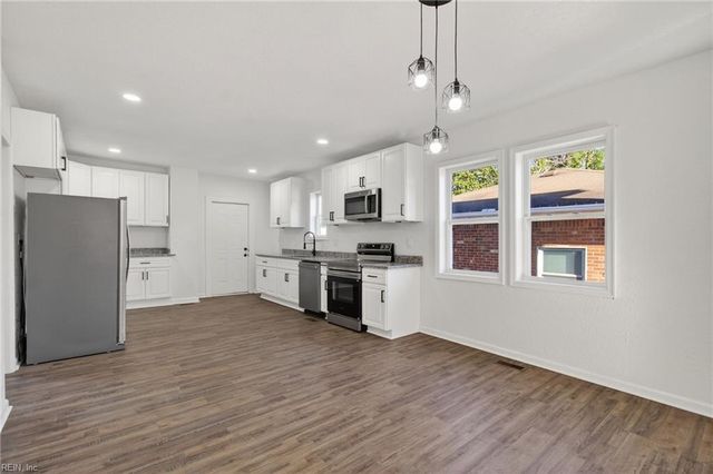 1440 Mt Vernon AVE, Portsmouth, VA 23703