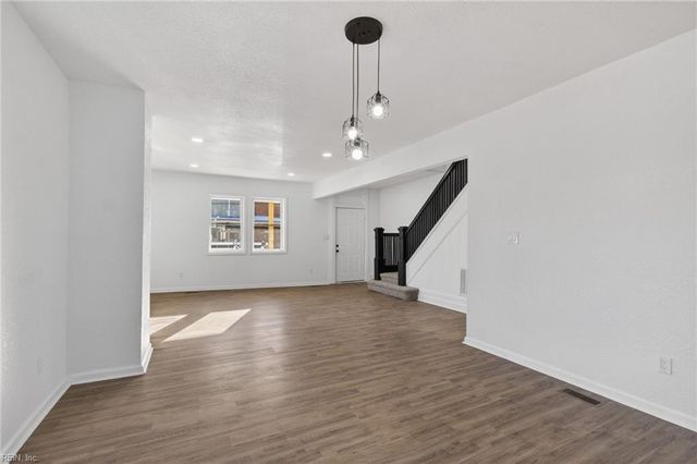 1440 Mt Vernon AVE, Portsmouth, VA 23703